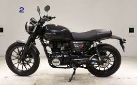 HONDA GB350S 2022 NC59