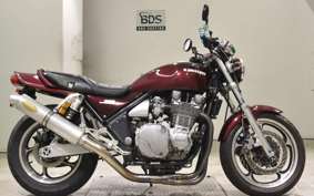 KAWASAKI ZEPHYR 1100 1993 ZRT10A