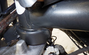 KAWASAKI BALIUS 250 Gen.2 ZR250B