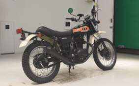 KAWASAKI 250TR 2009 BJ250F