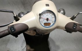 HONDA GIORNO AF77