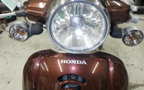 HONDA GIORNO 2 AF70