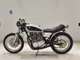 Фото Yamaha SR400 Gen.2 1997 с японского аукциона