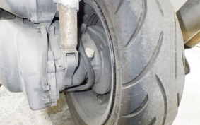 YAMAHA MAJESTY 250 C SG03J