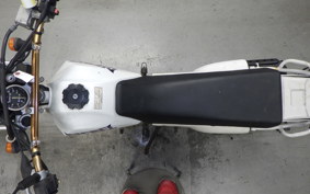 SUZUKI DJEBEL 200 (DR200SE) 2006 SH42A