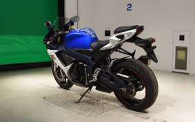 SUZUKI GSX-R750 2013