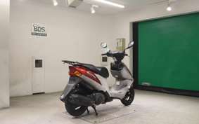 SUZUKI ADDRESS V125 G 2012 CF46A