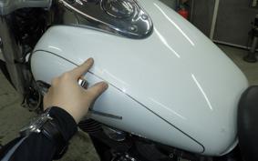 HONDA SHADOW 400 2004 NC34