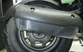 HONDA ZOOMER 2025 AF58