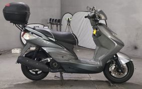 YAMAHA CYGNUS 125 X SE44J