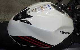 KAWASAKI NINJA 400 2023 EX400L