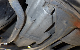 HONDA SPACY 100 1996 JF13