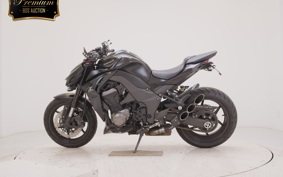 KAWASAKI Z1000 Gen.5 2014