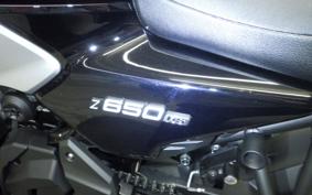 KAWASAKI Z650 RS 2026 ER650R