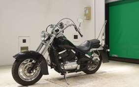 KAWASAKI VULCAN 400 CLASSIC 1996 VN400A