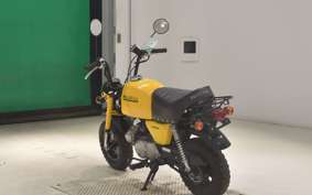 HONDA GORILLA 2005 AB27