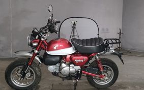 HONDA  MONKEY 125 JB02