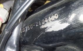 HONDA CB750 CB750