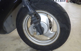 YAMAHA JOG Gen.4 SA16J