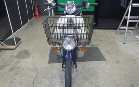 HONDA C50 SUPER CUB 2025 AA01