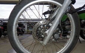 YAMAHA SEROW 225 W 4JG