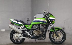 KAWASAKI ZRX1200 R ZRT20A