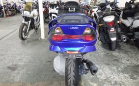 SUZUKI SKYWAVE 250 (Burgman 250) S Gen.3 CJ44A