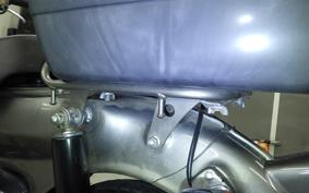 HONDA LITTLE CUB E AA01