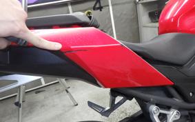 HONDA CBR400R ABS 2016 NC47