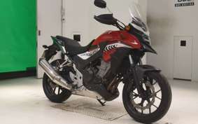 HONDA 400X 2018 NC47
