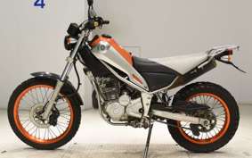YAMAHA TRICKER Gen.2 DG16J