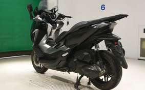 HONDA FORZA 250 MF13