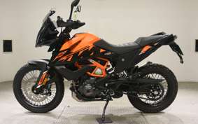 KTM 390 ADVENTURE
