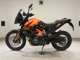 Фото KTM 390 ADVENTURE с японского аукциона