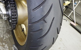 HONDA CB400SF VTEC 2013 NC42