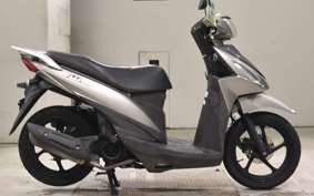 SUZUKI ADDRESS 110 2012 CE47A