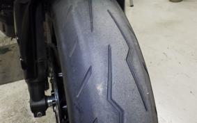 YAMAHA MT-09 2022 RN69J