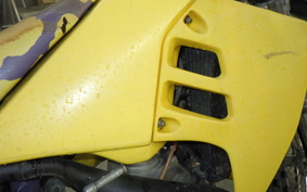 SUZUKI RM250 2016 RJ15A
