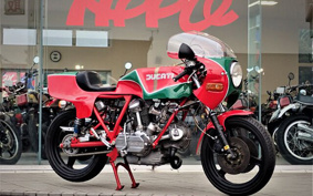 DUCATI MH900E 1981 00R90