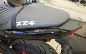 SUZUKI SV650 A 2021 VP55B