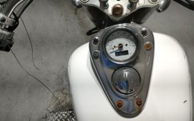 HONDA SHADOW 400 1997 NC34