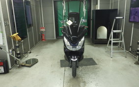 HONDA PCX125-2ﾔﾈﾂｷ JF56