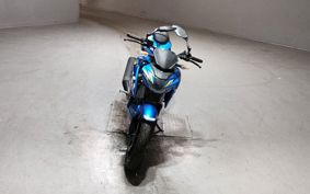 SUZUKI GSX-S125 DL32B