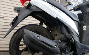 SUZUKI ADDRESS V110 CE47A