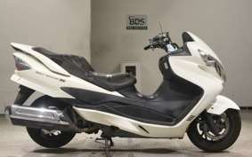 SUZUKI SKYWAVE 250 (Burgman 250) SS 2 CJ46A