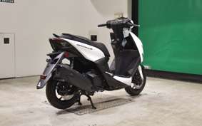 YAMAHA CYGNUSｸﾞﾘﾌｧｽ SEJ4J