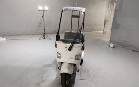 HONDA GYRO TA03