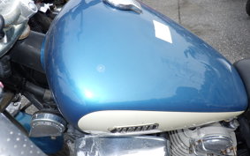 YAMAHA VIRAGO 1100 1995 4PP