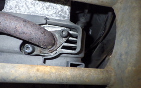 SUZUKI ADDRESS V125 G 2019 CF46A
