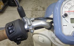 YAMAHA VINO 50 Gen.4 2024 AY02